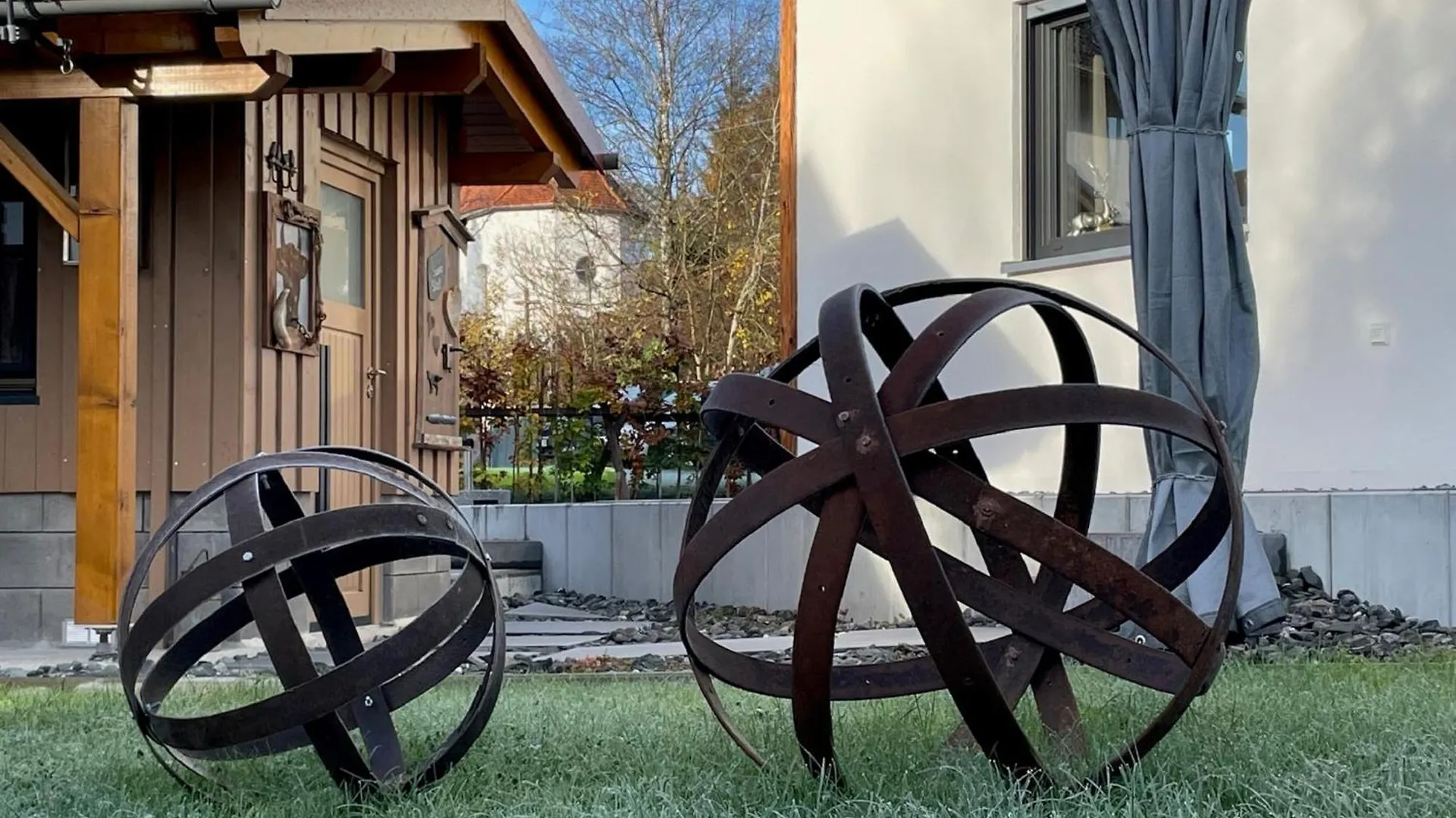 Alpenchalet Allgaeu Oy-Mittelberg Holiday home