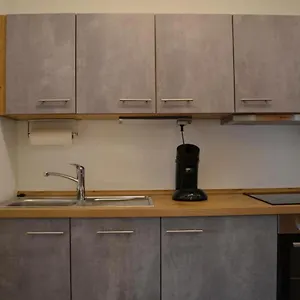  Apartment Foerster